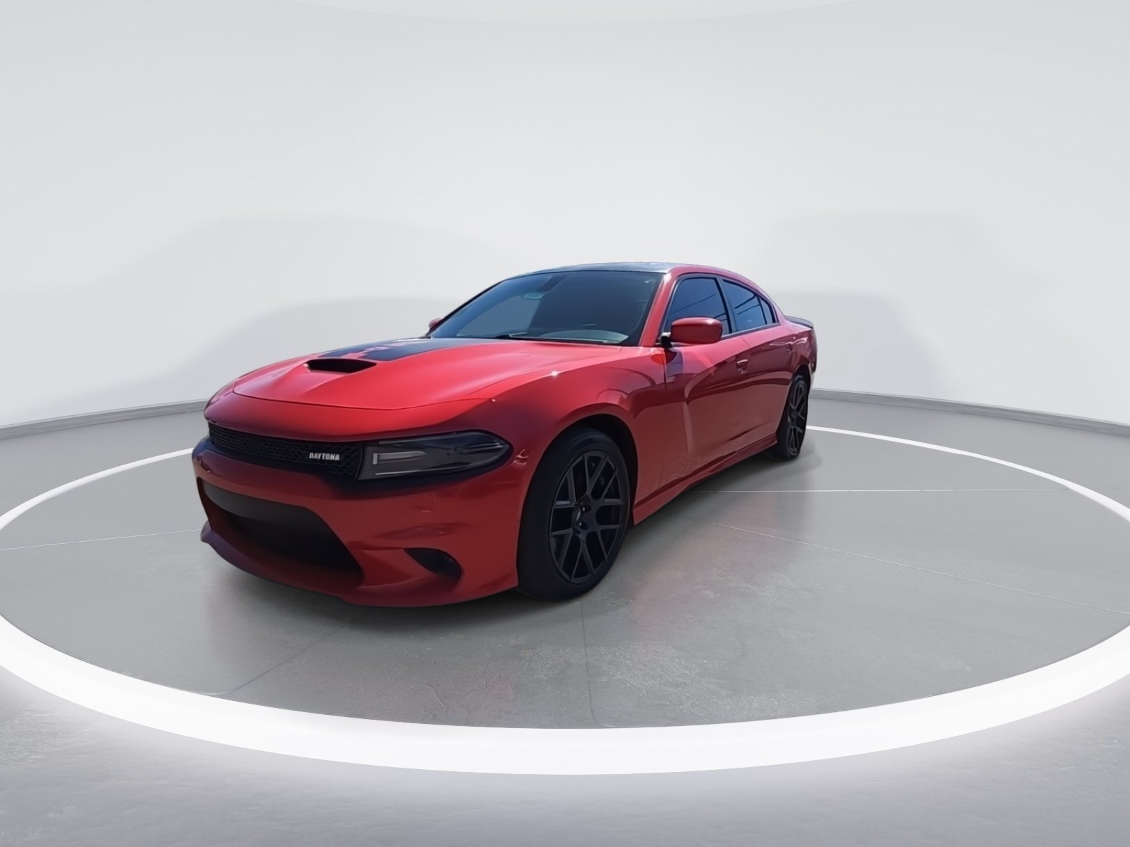 Certified 2018 Dodge Charger R/T RWD image 8
