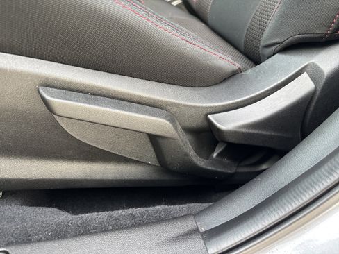 Used 2024 Subaru WRX Premium image 13