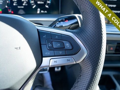 New 2026 Volkswagen Tiguan SE R-Line image 23