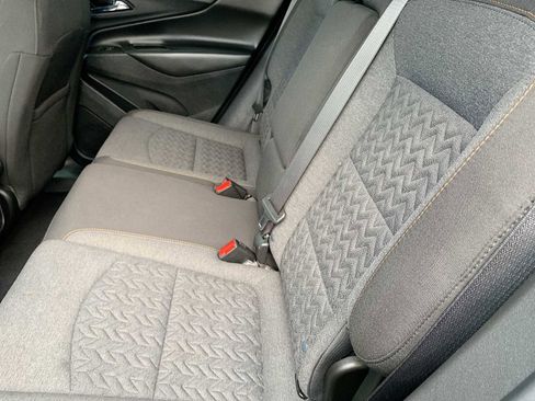 Certified 2022 Chevrolet Equinox LT image 23