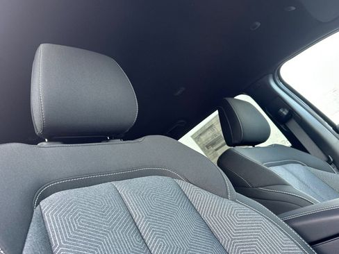 New 2026 Jeep Cherokee Laredo AWD/4WD image 17