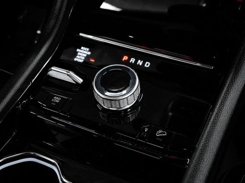 Used 2023 Jeep Grand Cherokee 4WD 4xe image 26