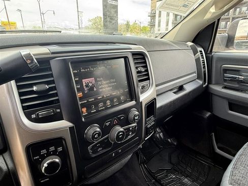 Used 2013 RAM 1500 Big Horn AWD/4WD image 35