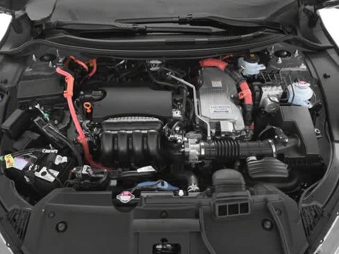 Used 2018 Honda Clarity Touring image 16