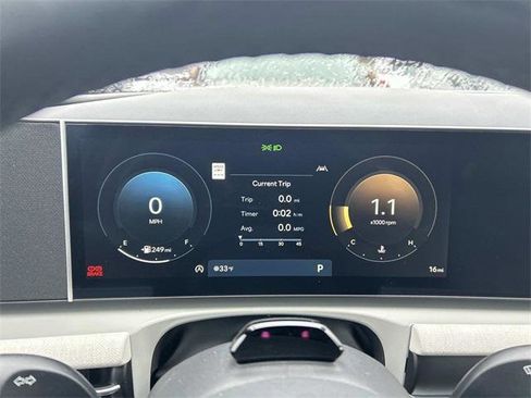 New 2026 Hyundai Tucson SEL image 9