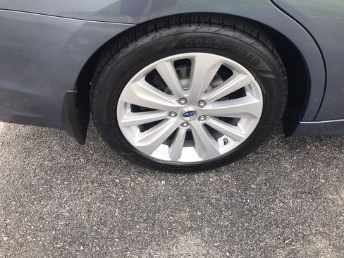 Used 2018 Subaru Legacy 2.5i Limited AWD/4WD image 41