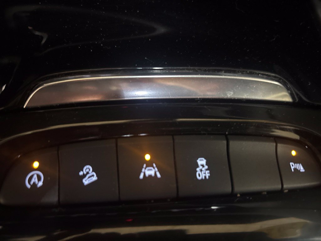 Used 2021 Buick Envision Preferred AWD/4WD image 15