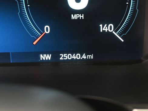 Used 2023 Ford F150 Raptor w/ Raptor Carbon Fiber Package AWD/4WD image 16
