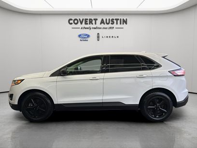 Used 2018 Ford Edge SE