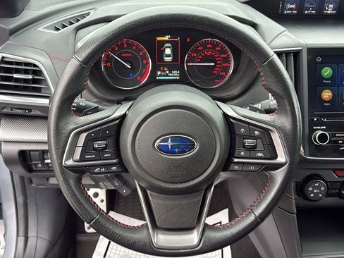 Used 2022 Subaru Impreza 2.0i Sport image 14