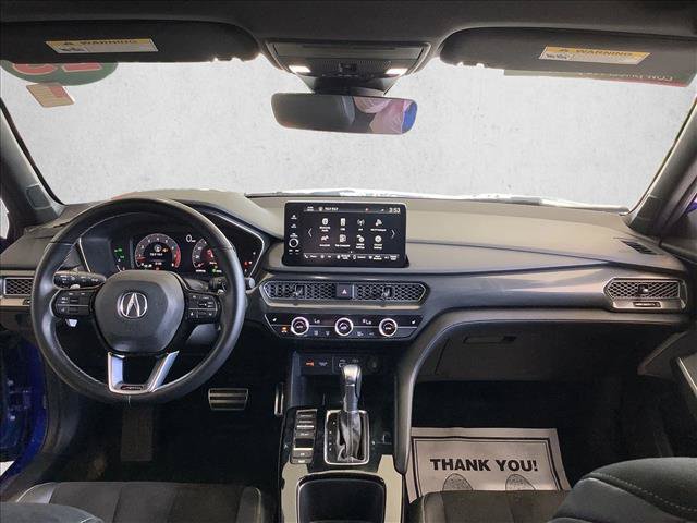 Used 2023 Acura Integra A-Spec w/ Technology Package FWD image 18