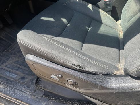 Used 2022 RAM 1500 Big Horn AWD/4WD image 8
