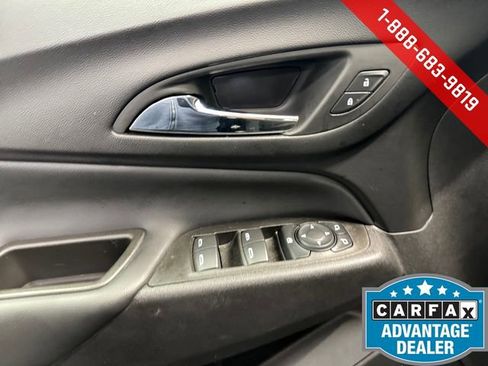 Certified 2024 Chevrolet Equinox LT image 26