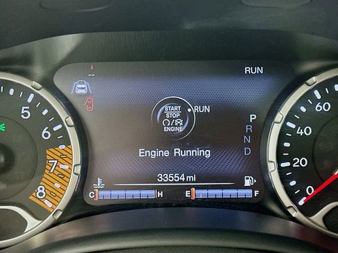 Used 2022 Jeep Renegade Altitude image 12