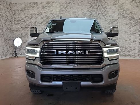 Used 2024 RAM 2500 Laramie image 2