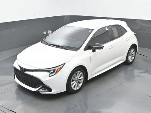 Used 2026 Toyota Corolla SE FWD image 29