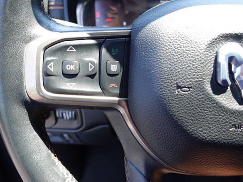 Used 2023 RAM 1500 Limited AWD/4WD image 61