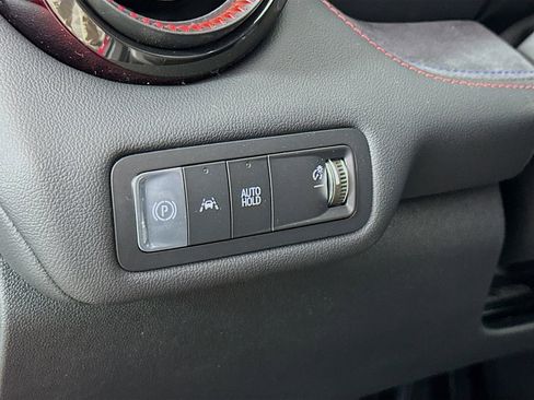 New 2026 Chevrolet Blazer EV RS image 11