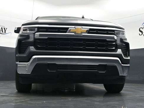 Used 2025 Chevrolet Silverado 1500 LT image 18