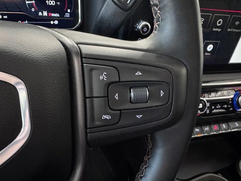 Certified 2024 GMC Sierra 2500 AT4 w/ AT4 Premium Plus Package AWD/4WD image 18