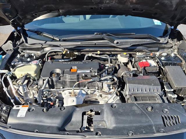 Used 2019 Honda Civic Sport image 21