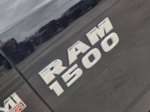 Used 2013 RAM 1500 Lone Star image 12