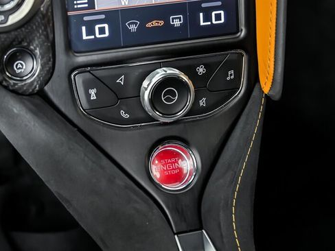 Used 2018 McLaren 720S RWD image 36