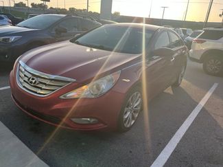 Used 2013 Hyundai Sonata SE FWD video 1