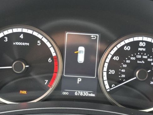 Used 2020 Lexus NX 300 F Sport w/ F Sport Premium Package image 6