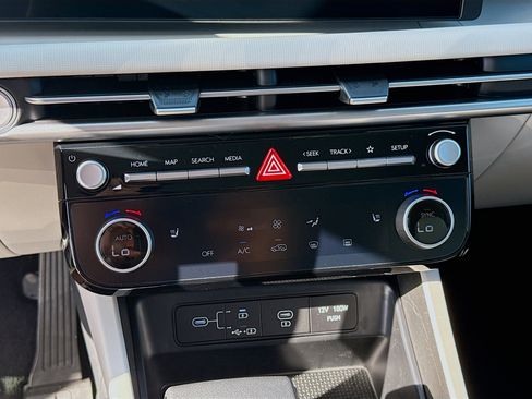 New 2026 Hyundai Tucson SEL image 12