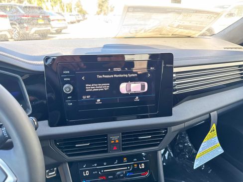 New 2025 Volkswagen Jetta Sport image 23