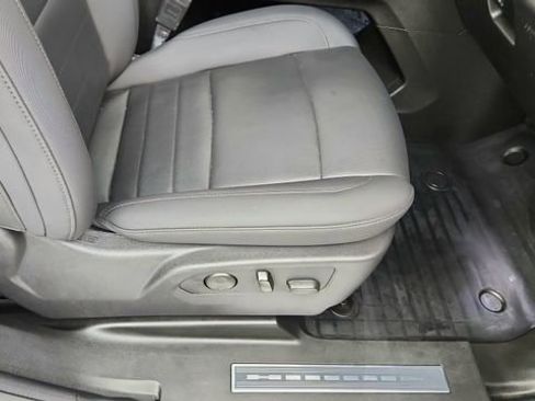 Used 2024 GMC Hummer EV 3X w/ Omega Edition image 22