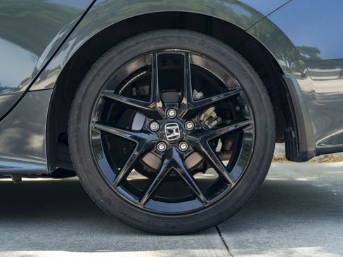 Used 2024 Honda Civic Sport image 15