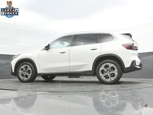 Certified 2023 BMW X1 xDrive28i w/ Convenience Package AWD/4WD image 43