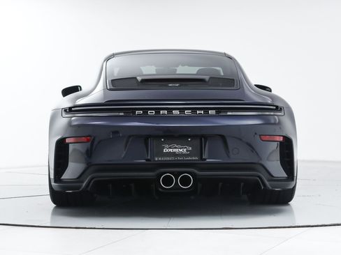 Used 2026 Porsche 911 GT3 RWD image 4