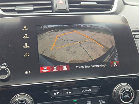 Used 2020 Honda CR-V EX-L image 26
