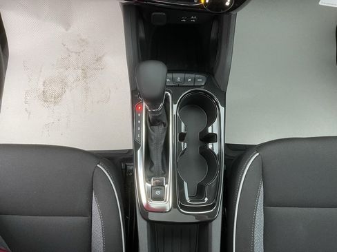 New 2026 Chevrolet TrailBlazer LT w/ LT Cold Weather Package image 17