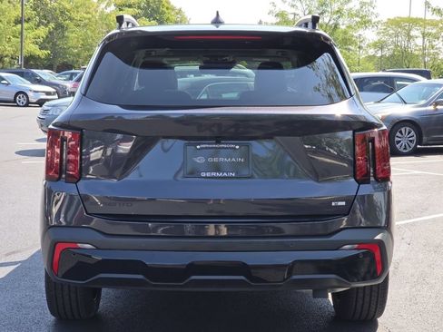 Used 2026 Kia Sorento SX AWD/4WD image 23