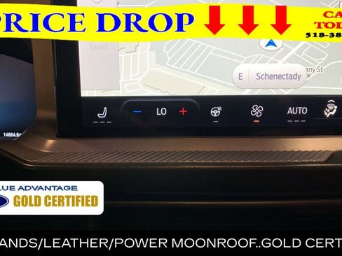 Certified 2025 Ford Bronco Sport Badlands w/ Badlands Tech Package AWD/4WD image 38