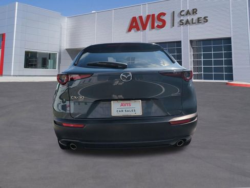 Used 2024 MAZDA CX-30 AWD 2.5 S w/ Preferred Package image 7