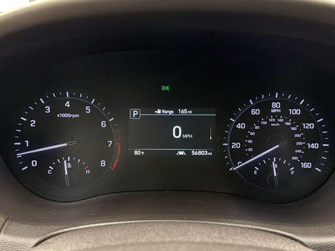 Used 2018 Genesis G80 3.8 AWD/4WD image 22