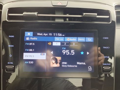 Certified 2023 Hyundai Santa Cruz SE image 18