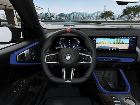 New 2026 BMW X3 M50 w/ Premium Package AWD/4WD image 13