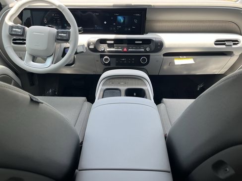 New 2026 Hyundai Palisade SE FWD image 14