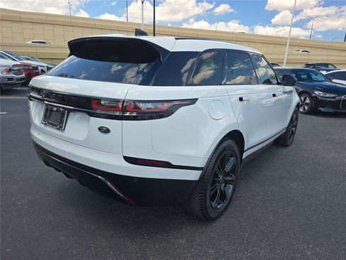 Used 2023 Land Rover Range Rover Velar R-Dynamic S AWD/4WD image 3
