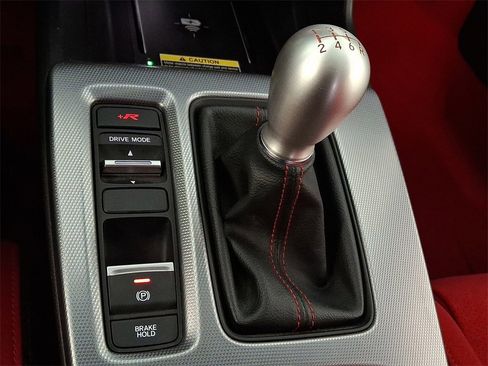 Used 2023 Honda Civic Type R image 16