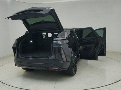 Used 2025 Cadillac Lyriq Sport image 76