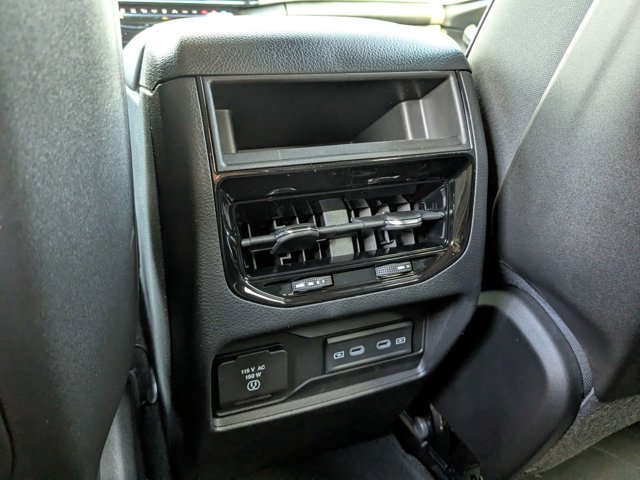 New 2026 Jeep Grand Cherokee Altitude AWD/4WD image 15