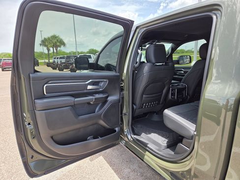 New 2026 RAM 1500 Lone Star w/ Back Country Package AWD/4WD image 15