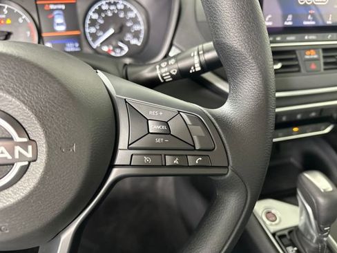 Certified 2025 Nissan Altima 2.5 S image 16